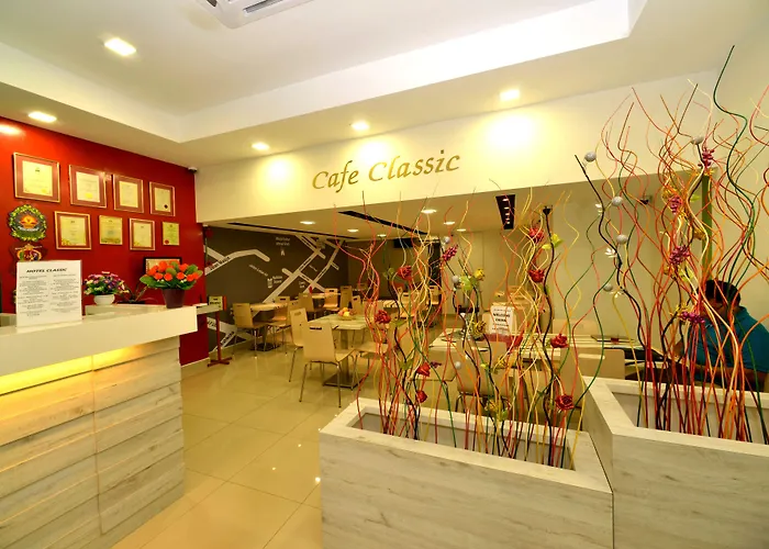 Classic Boutique Hotel Kuantan