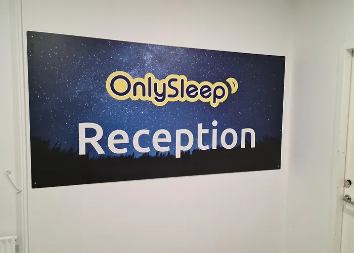 Onlysleep Trafikcenter