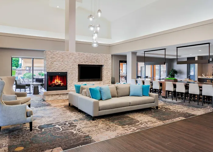 Residence Inn Phoenix Nw/Surprise