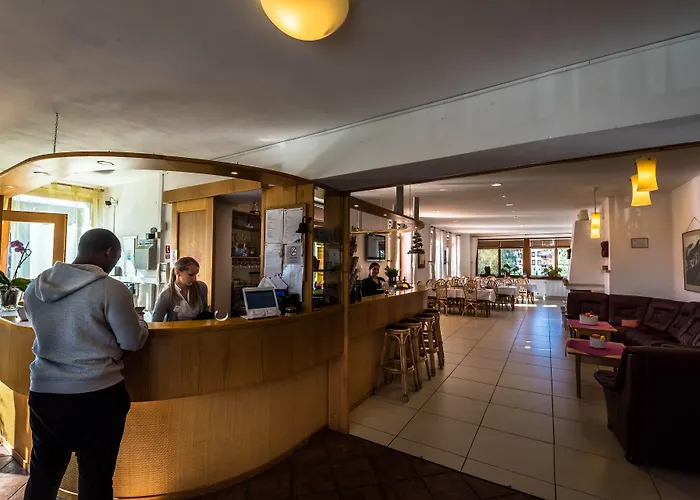 Hotel Villa Siesta