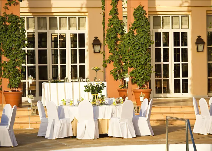 Amalia Hotel Nafplio
