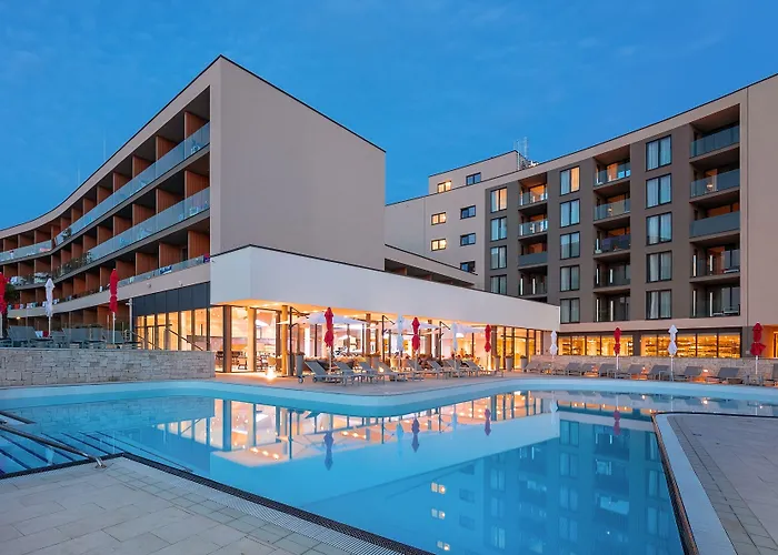 Hotel Park Plava Laguna