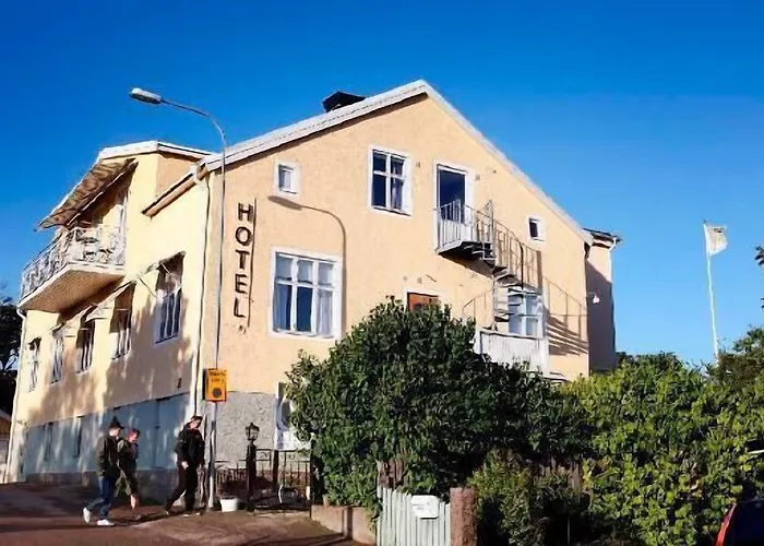 Adels Hotel