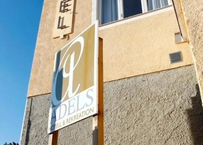 Adels Hotel