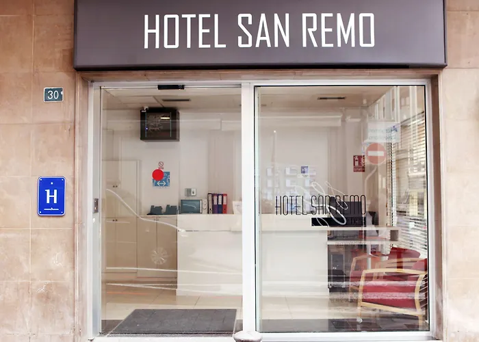 San Remo