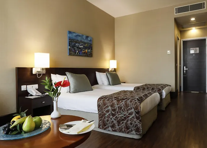 Isg Sabiha Goekcen Airport Hotel