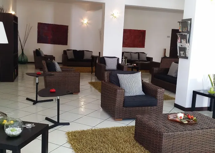 La Zagara Hotel