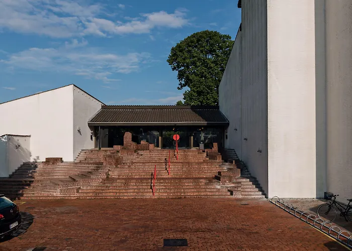 Konventum Conference Center