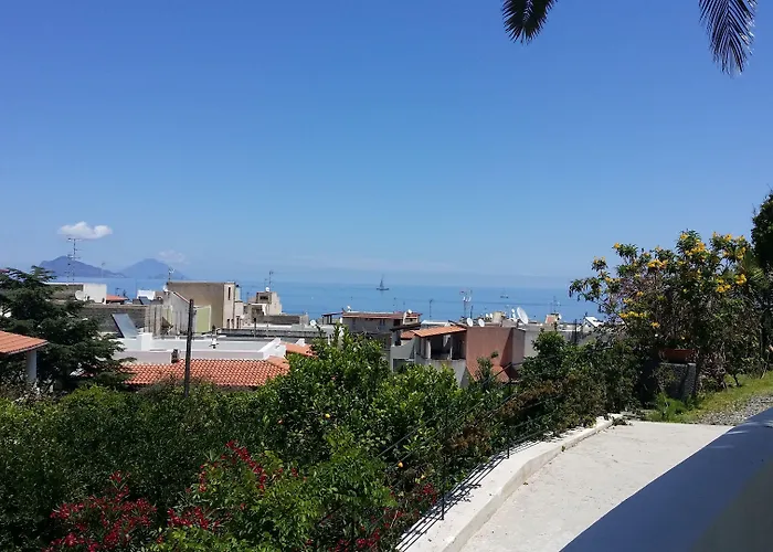 La Zagara Hotel