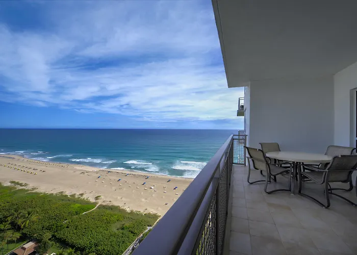 Marriott'S Oceana Palms