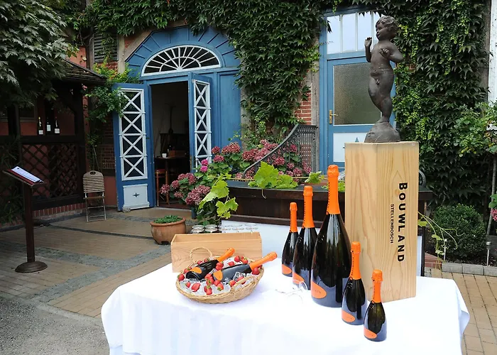 Weinhaus Woehler