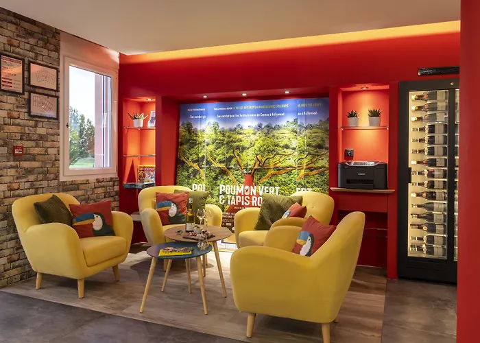 The Originals City, Hotel Paray-Le-Monial