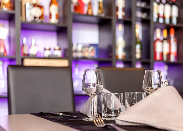Hotel Restaurant De L'Ecu