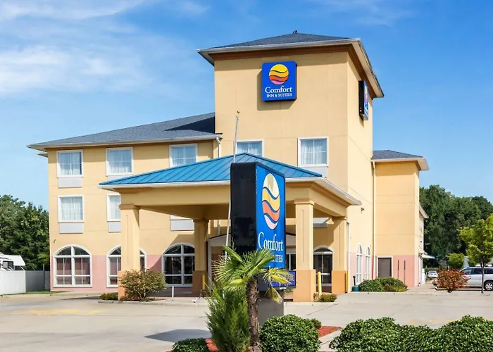 Comfort Inn & Suites Chesapeake - Portsmouth