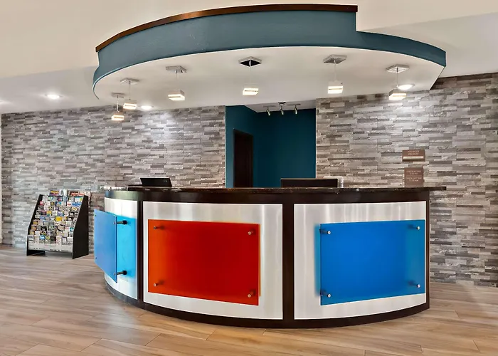 Comfort Suites Bastrop