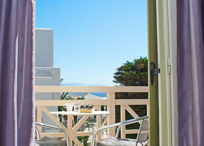 Camara Hotel