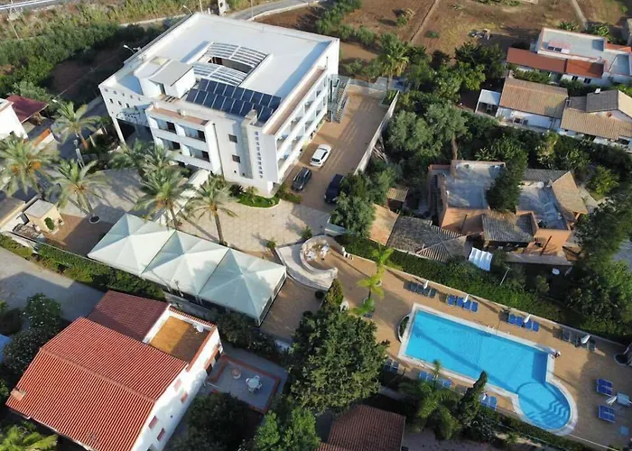 Hotel Costa Azul