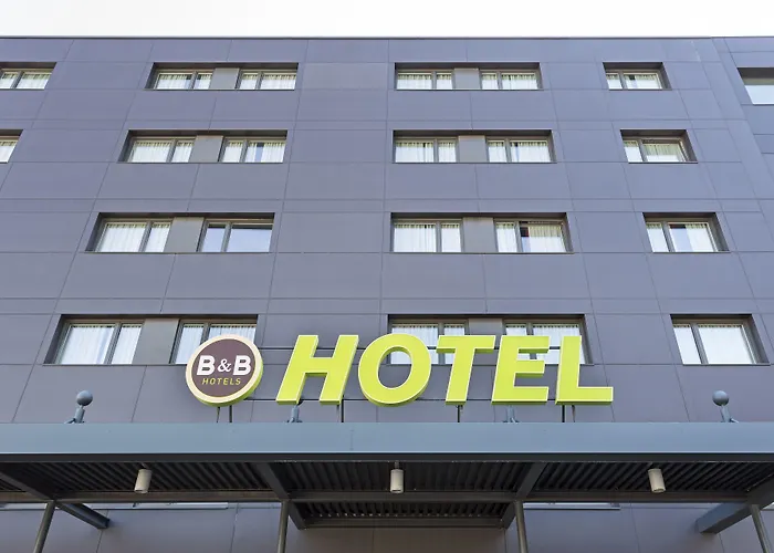 B&B Hotel Trento