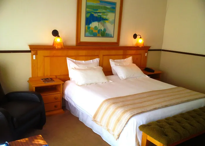 Turnberry Boutique Hotel