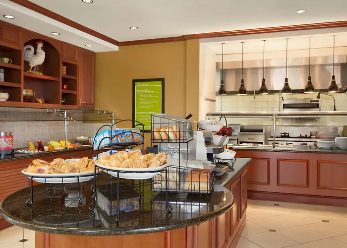Hilton Garden Inn Bartlesville