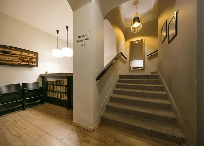 Hotel Jaegerhorn