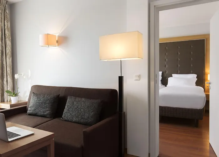 Relais Spa Val D'Europe