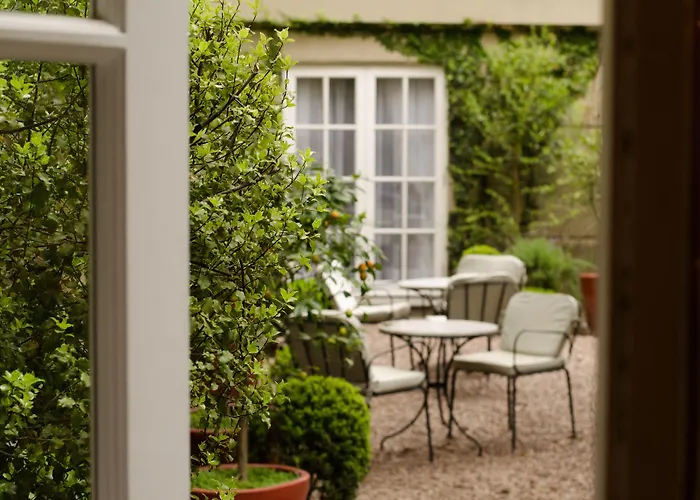Hotel Boutique Le Reve