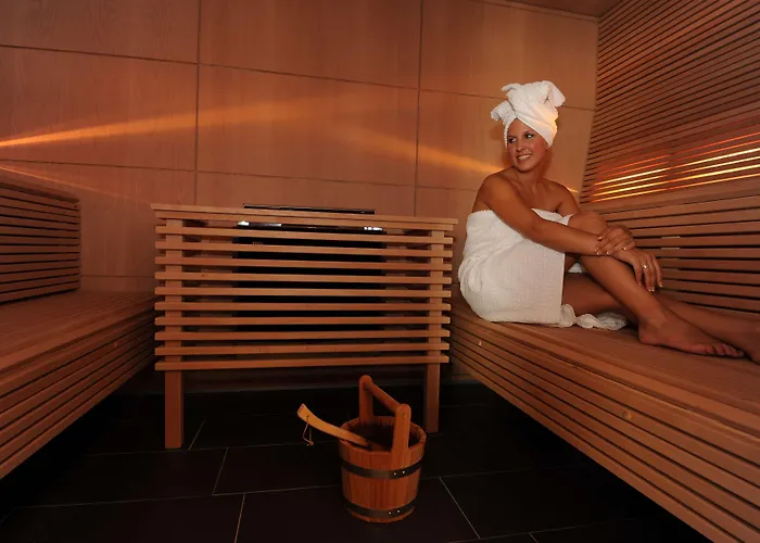 Atlantic Grand Hotel Bremen