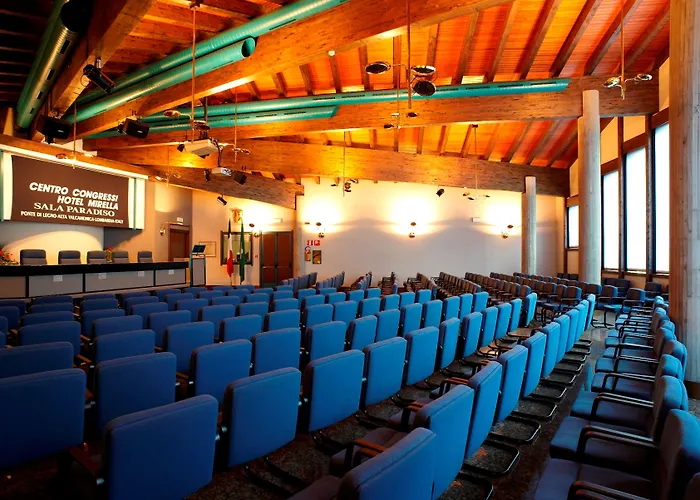 Hotel Mirella