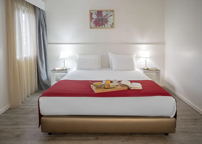 Hotel Estacão - Braga