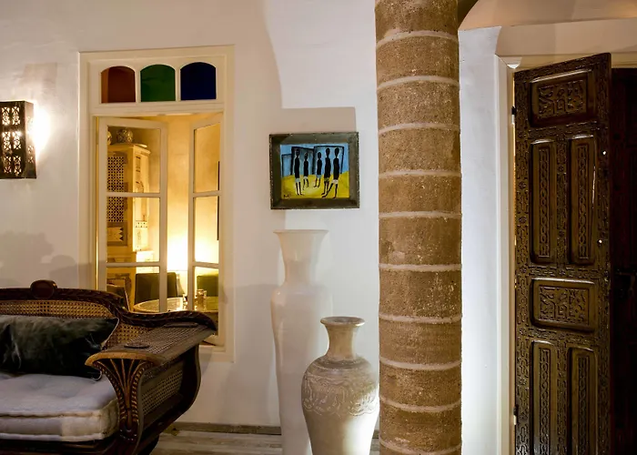 Riad Emotion