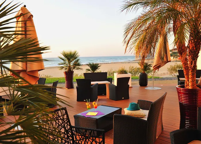 Hotel Mileade La Fregate - Bidart