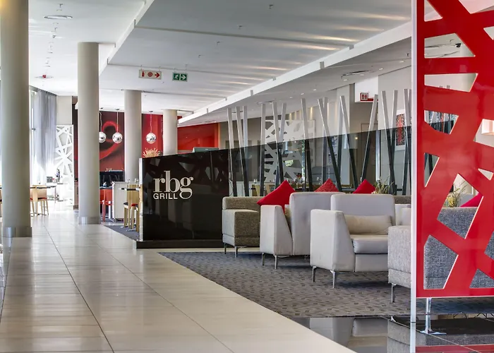 Park Inn Sandton