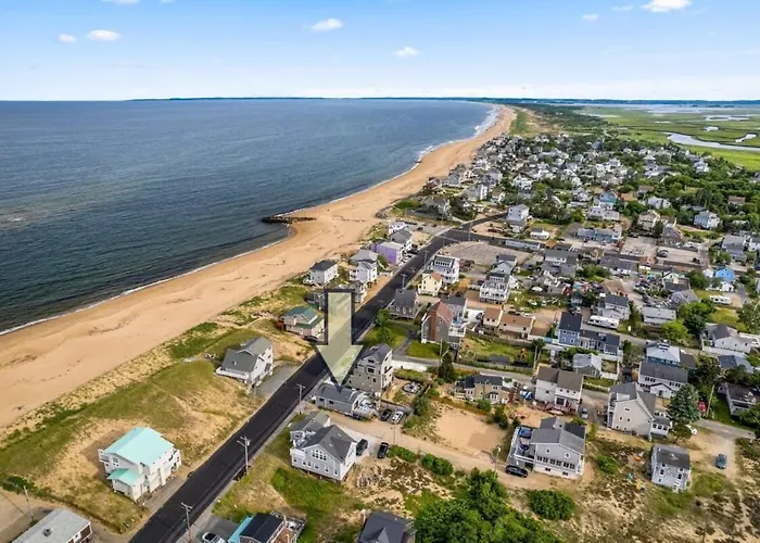 Across From Beach High-End Home The Nest