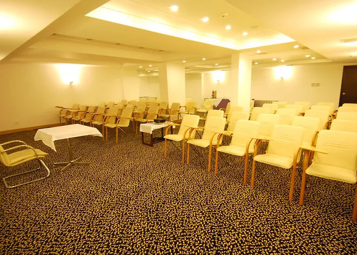 Sv Business Hotel Diyarbakir
