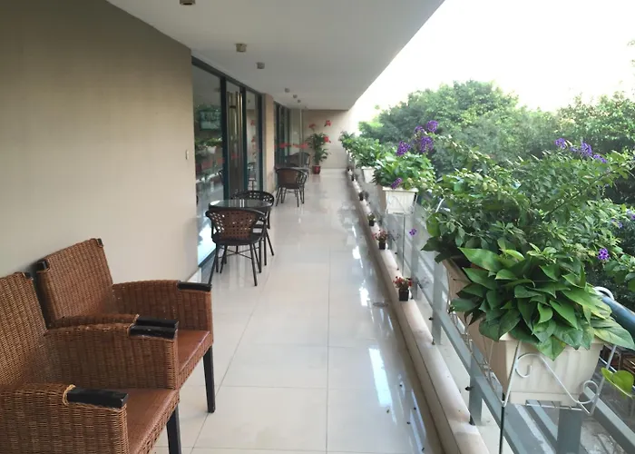 Jinjiang Inn - Dongguan South China Megamall