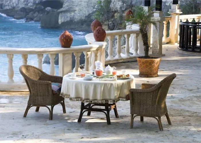 The Palace At Playa Grande