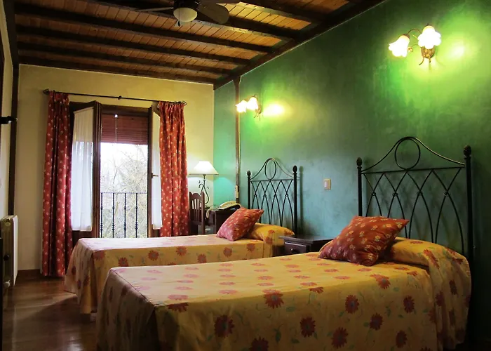 Hotel Dona Sancha