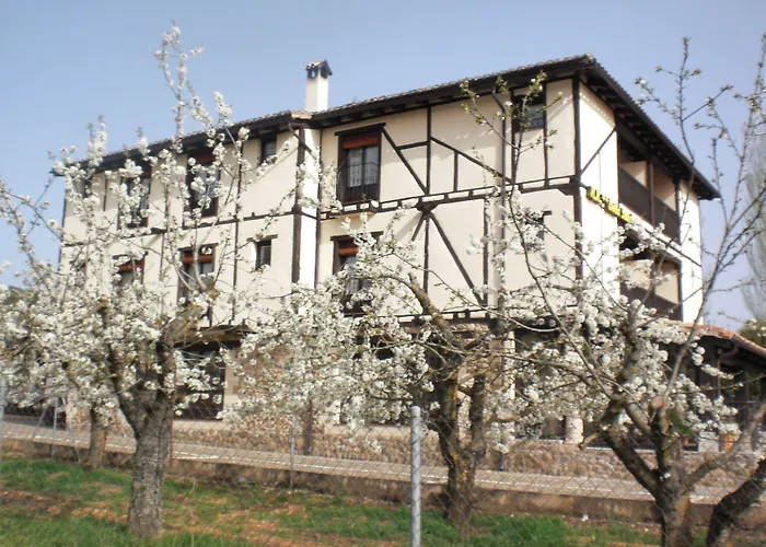 Hotel Dona Sancha
