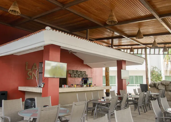 La Isla Huatulco