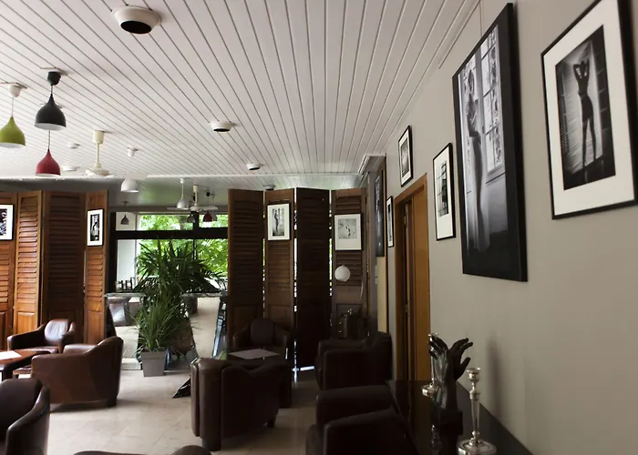 Hotel La Scala