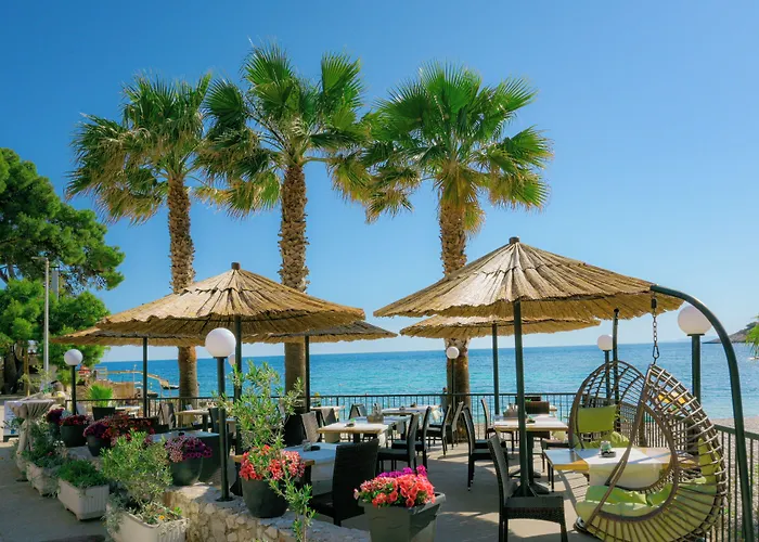Hotel Fortuna