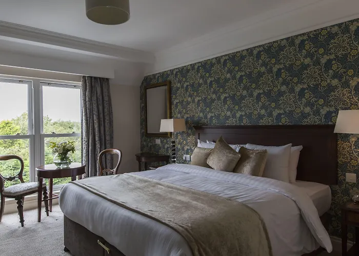West Cork Hotel