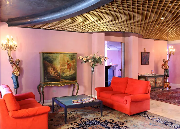 Hotel Ariane