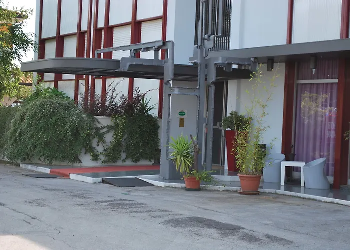 Hotel Ariane