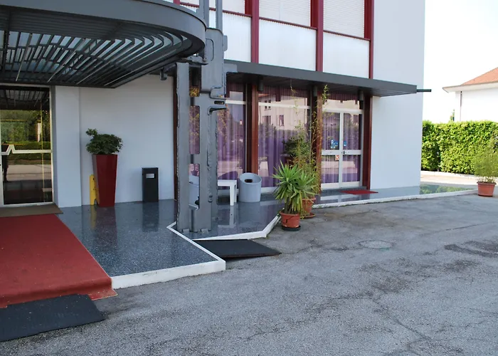 Hotel Ariane