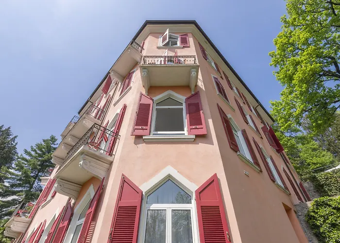 Hotel Monte Verita