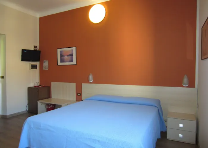 Hotel Europa