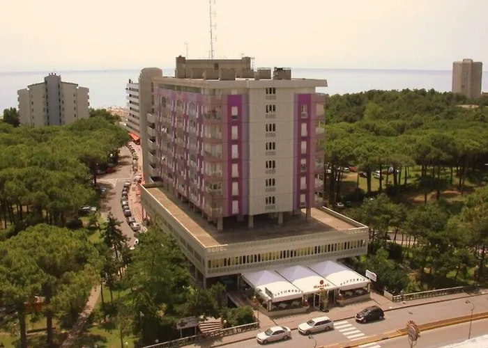 Hotel Regina