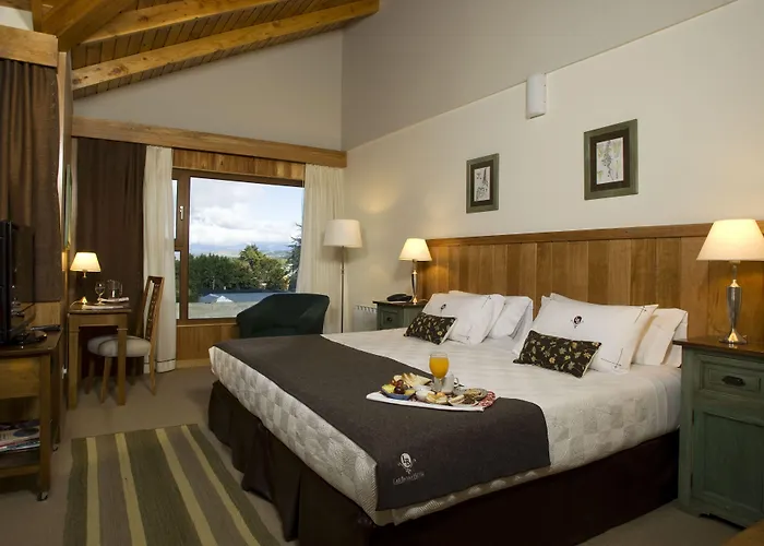 Las Bayas Home Suites